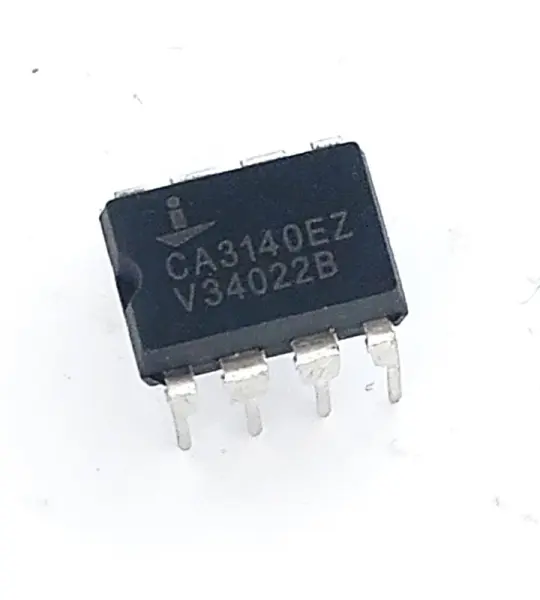 ca3140 op amp