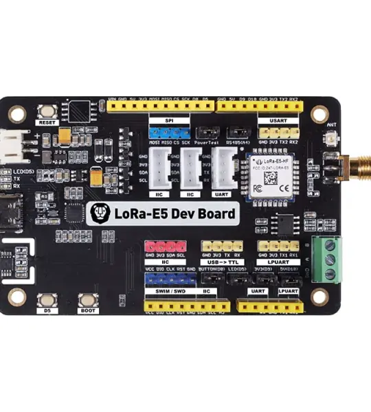 sparkfun LoRa-E5 Development Kit