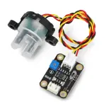 DFRobot Gravity Analog water turbidity sensor Arduino compatible