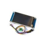 Nextion NX4024T032 3.2 Inch display Man-machine Interface HMI Touch Screen