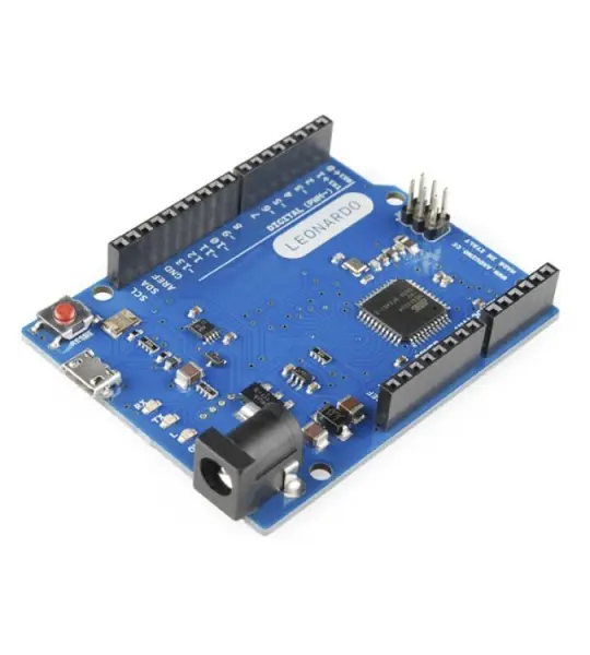 arduino leonardo r3 atmega32u4