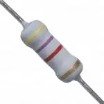 4.7K - 1W Carbon Flim Resistor
