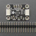 Adafruit DS3502 I2C Digital 10K Potentiometer Breakout