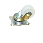 Universal wheel for Smart Car