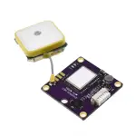 GPS-NEO M8N ublox NEO-M8N-001 eighth Beidou GPS module APM2.6 Flight Controller