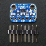 Adafruit Sensiron SHT31-D Temperature & Humidity Sensor Breakout
