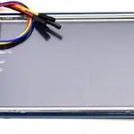"Nextion NX8048T050 5 inch Resistive Touch Screen Man-machine interface HMI kernel