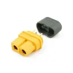XT60 female connector