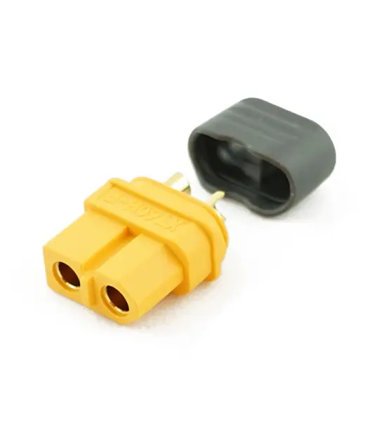 XT60 female connector