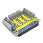 Raspberry PI Shield