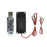 usb driver free sound card with speaker