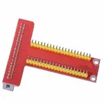 T Cobbler Plus for Model B Plus B+ 40 Pin Breadboard GPIO for Raspberry PI
