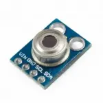 GY-906 MLX90614ESF Infrared Temperature Sensor Module