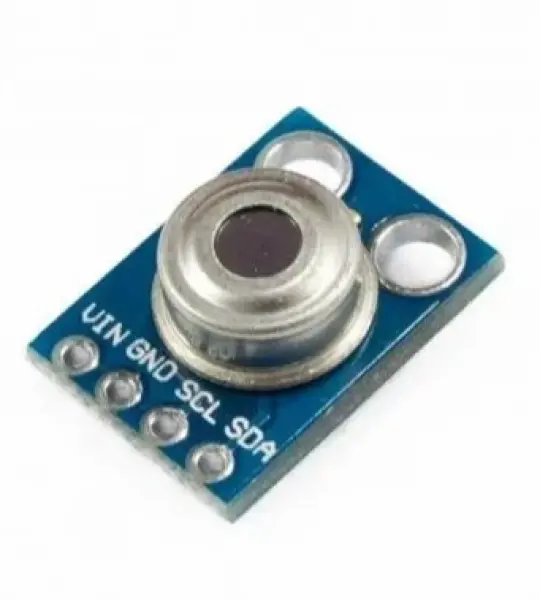 GY-906 MLX90614ESF Infrared Temperature Sensor Module
