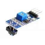 TCRT5000 Infrared Reflective Sensor Tracking Module