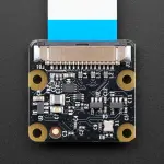 Raspberry Pi NoIR Camera Board v2 - 8 Megapixels