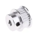 Nema 23 - 8mm Timing Pulley for width 6mm belt 30 teeth