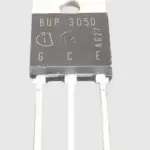 BUP305D