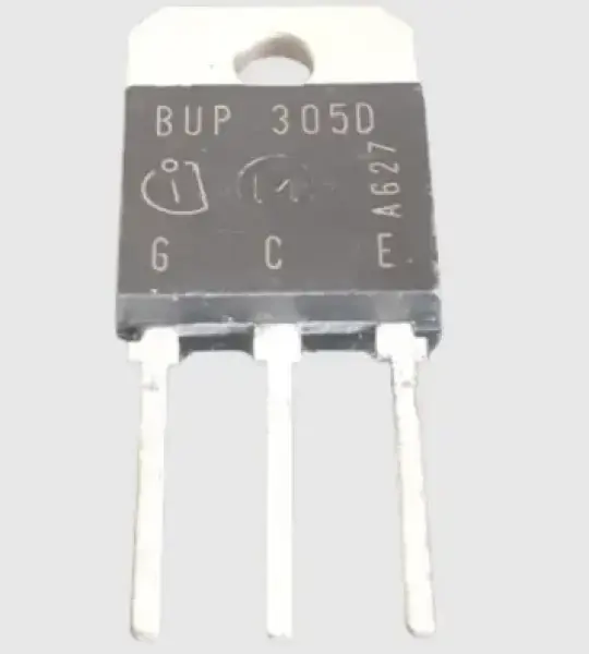 BUP305D