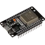 esp-wroom-32 esp32s development board