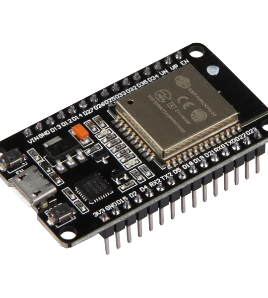 esp-wroom-32 esp32s development board