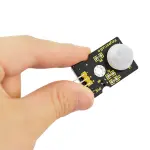 Keyestudio Pyroelectric Infrared Motion Sensor for Arduino