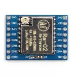 SX1278 LoRa Module Ra-02 Ai-Thinker Wireless Transmission Board 433MHZ