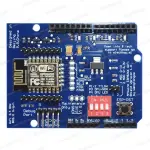 ESP8266 ESP-12E UART WIFI Wireless Shield Development Board for Arduino UNO R3