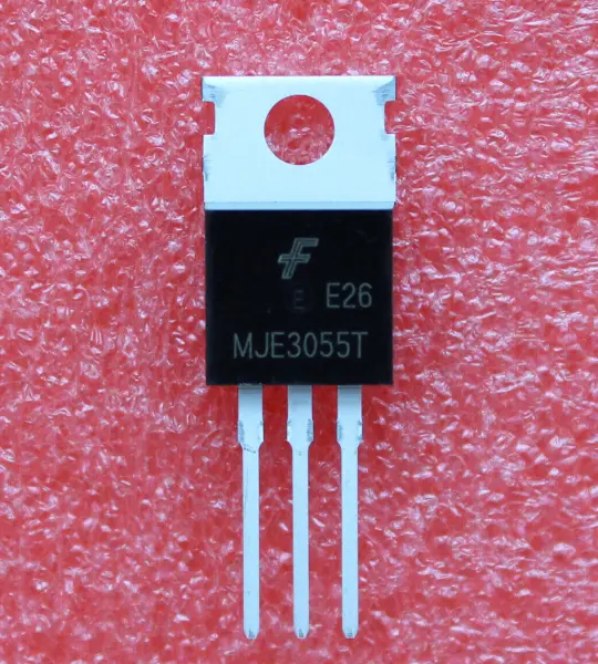 MJE3055 NPN Transistor