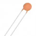 821pF Ceramic capacitor ±10%