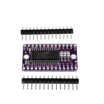 HT16K33 LED Dot Matrix Drive Control Board Module Digital Tube Driver