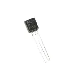 BF245 transistor