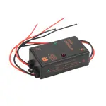 5A 12Volt PWM Solar Charge Controller
