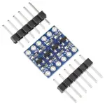 I2C Bi-Directional Logic Level Converter (4 Channel) Module 5V to 3.3V