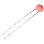 151 pF Ceramic capacitor ±10%
