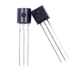 79L09- TO92 Regulator