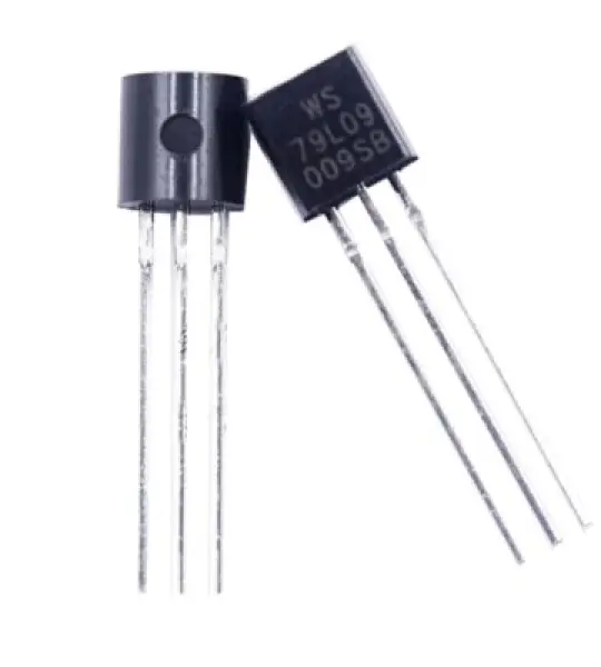 79L09- TO92 Regulator