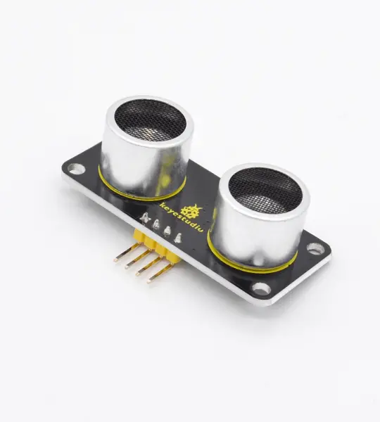 Keyestudio SR01 Ultrasonic Sensor V3