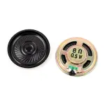 0.5 W 8ohm mini speaker
