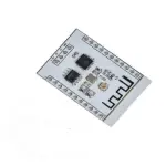 ESP-201 ESP8266 Serial Port Module Send Receive IO Lead Out WIFI Wireless