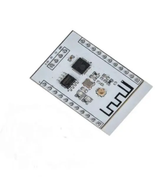 ESP-201 ESP8266 Serial Port Module Send Receive IO Lead Out WIFI Wireless