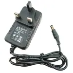 Power supply 12V 3A UK Plug 5.5*2.1mm DC