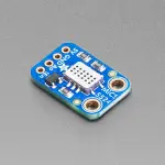 Adafruit MiCS5524 CO, Alcohol and VOC Gas Sensor Breakout