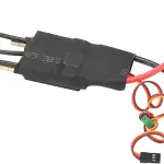 Electronic Speed Controller-10A