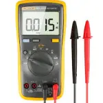 fluke 15b+ digital multimeter