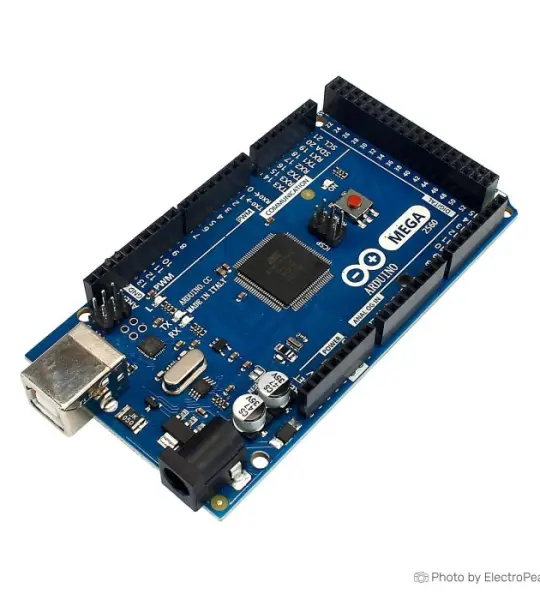 Arduino Mega 2560 R3