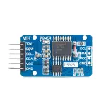 DS3231 AT24C32 IIC Precision RTC Real Time Clock Memory Module