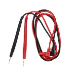 Dual Measurement Multimeter Test Leads - 1M