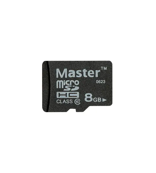 Micro chip SD Card 8GB