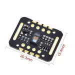 MAX30102 Heart Rate and Pulse Oximeter Sensor